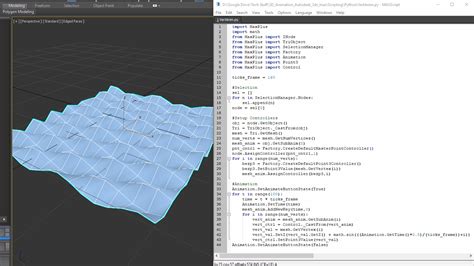 Image result for Python 3D Mesh Display