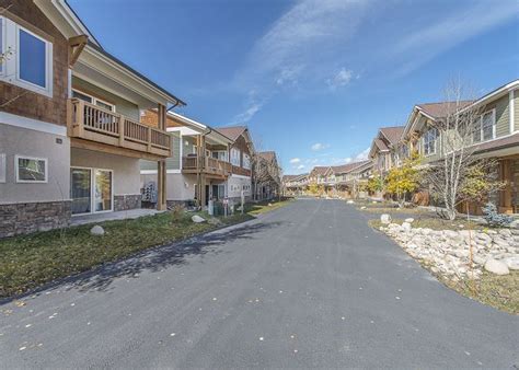 Winter Park, Colorado United States - Telemark unit 518 | Winter Park ...