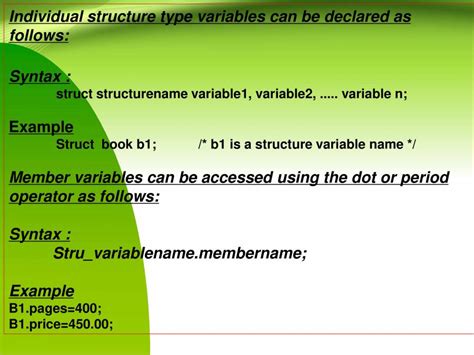 Image result for Ppt for Structure of C Program