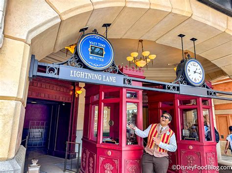 Everything You Need to Know about Lightning Lane Premier Pass in Disney ...