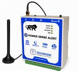 Service Provider of IOT Gateways & SMS Alert Modems by Technode, Vasai