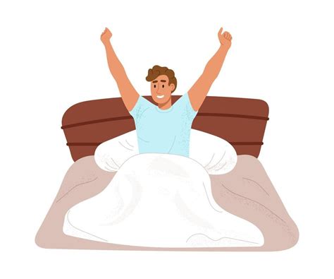 anxiety upon waking