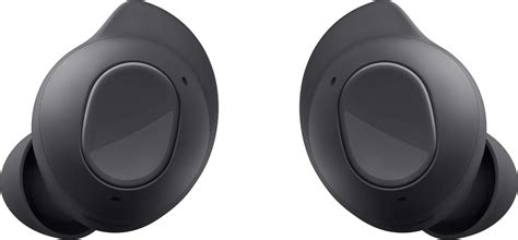 Customer Reviews: Samsung Galaxy Buds FE Wireless Earbud Headphones ...