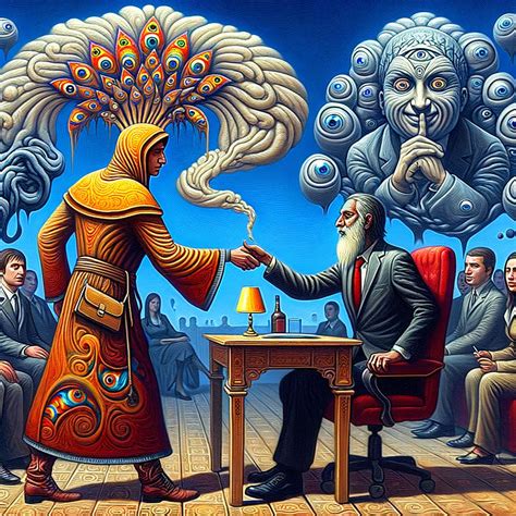 Image result for Christopher Watkin Diagonalization