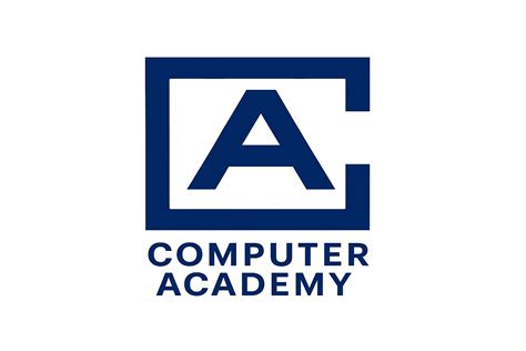 Image result for Computer Academy Logo