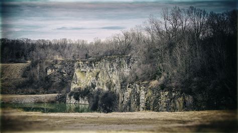 Quarry Trail Metro Park – VisualOhio