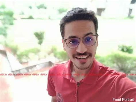 Realme 5 camera samples: First glimpse of the quad camera setup | Digit