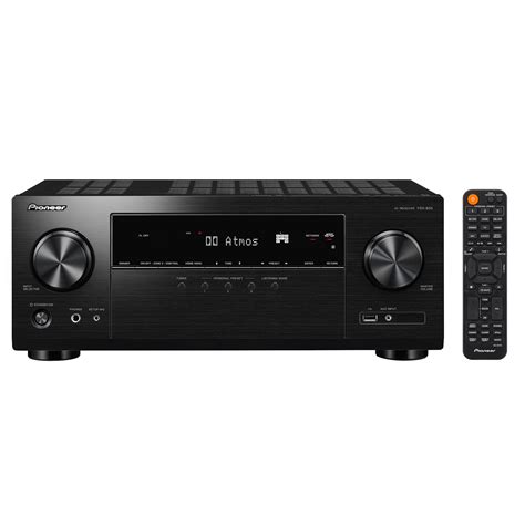 The 10 Best 7.2 AV Receivers You Can Actually Trust in 2025