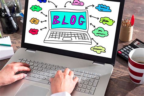 Image result for Using Blog