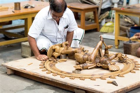 D'source Introduction | Chola Bronze Casting - Swamimalai, Tamilnadu ...