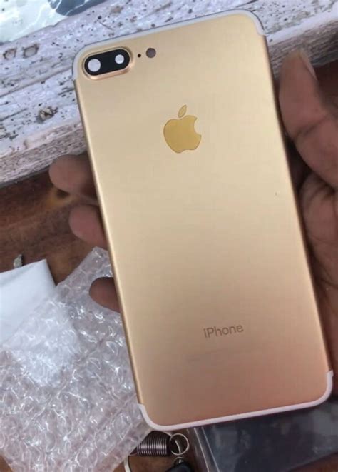 Image result for iPhone 7 Plus Back Replacement Custom