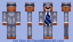 Image result for Sam and Max Minecraft