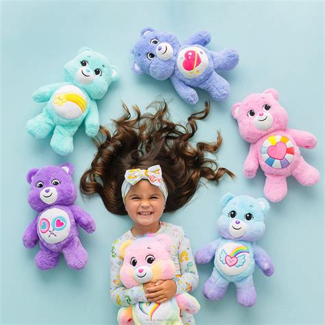 Care Bears Clothes & Accessories Collection | Posh Peanut