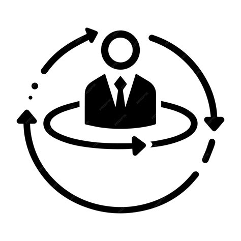 Rotate People Icon 的图像结果