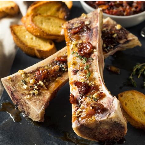 How To Cook Beef Bones For The Marrow at Donald Johnson blog