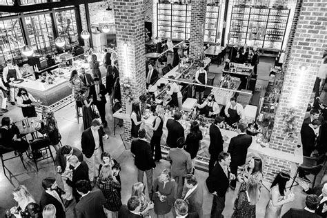 5 Reasons You Should Host Your Event at the Distillery - Burnt Church ...