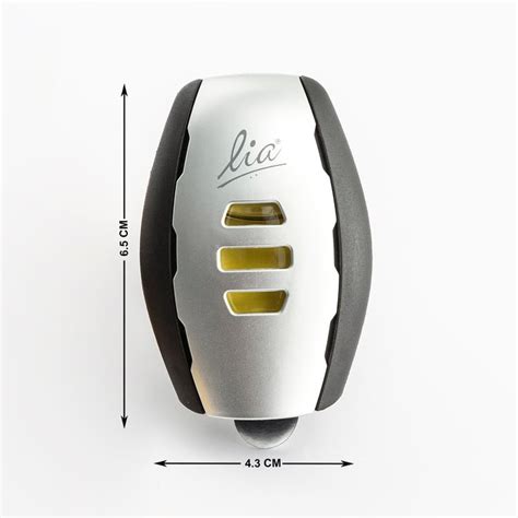 Buy Athena Vanilla Sorbet Car Fragrance - 8ml from Home Centre at just ...