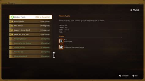 Stellar Blade | Wisdom Puzzle Solution Guide - KeenGamer
