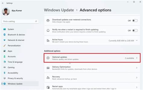 How to Update Graphics Driver Windows 11 的图像结果