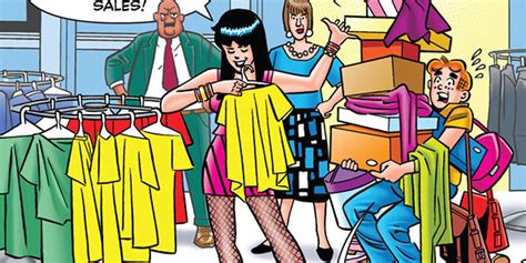 Image result for Archie Funhouse