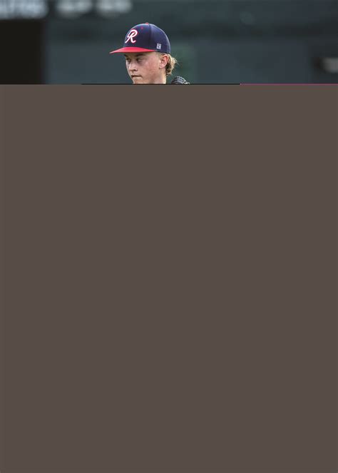 American Legion baseball: Rowan takes opener against High Point ...