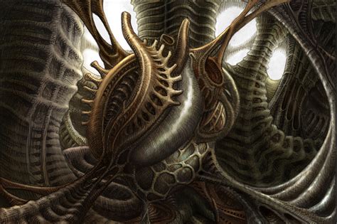 Image result for Alien Prometheus Snake