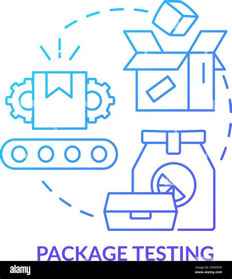 Image result for Test Package Implementation Icon
