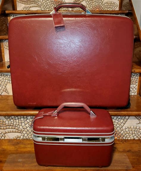 Samsonite Hard Shell Suitcase 的图像结果