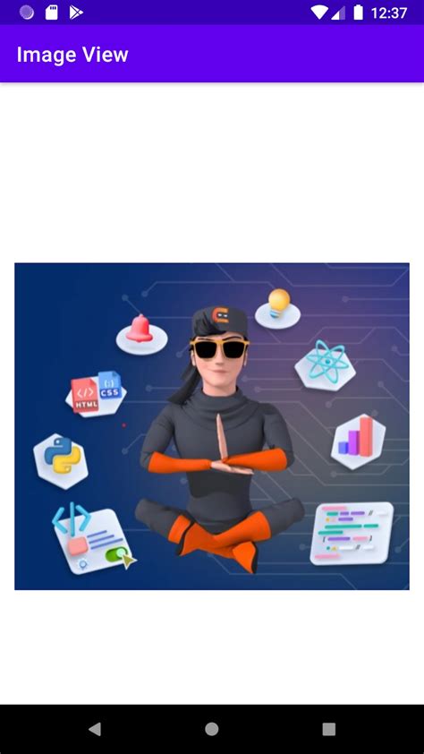 Image result for Image View in Android