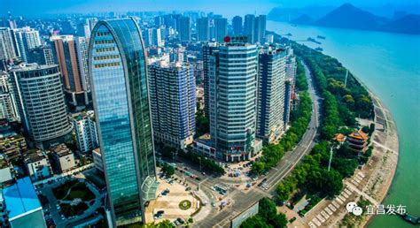 宜昌滨江公园又将提档升级 五年内打造最美滨江生态长廊_城区