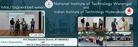 NIT Warangal