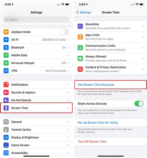 Image result for iPhone Passcode Timer Chart