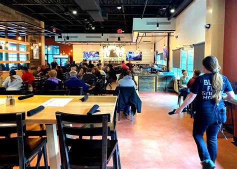 Black Flag Social House, Marriottsville - Reviews (33), Photos ...