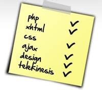 Image result for HTML List Collector