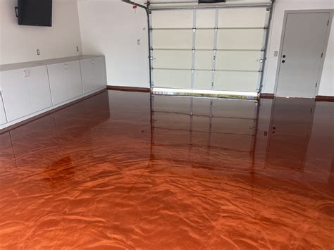 Residential Epoxy Flooring | Expert Epoxy Flooring