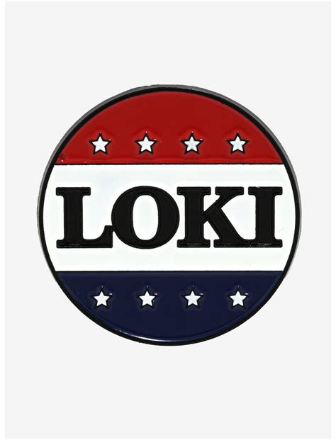 Image result for Time-Variant Loki Pin