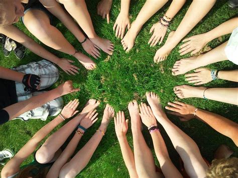 ¿Qué son los eventos comunitarios?