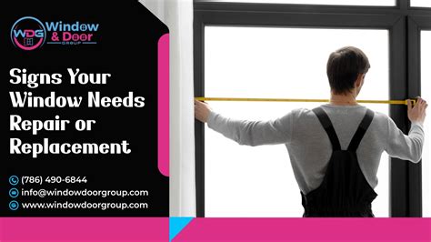 Image result for Window Repair and Replacement