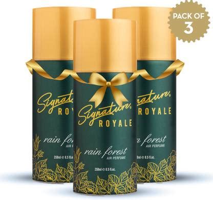 Signature Room Fresheners Royale Rain Forest Spray Royale Rain Forest ...