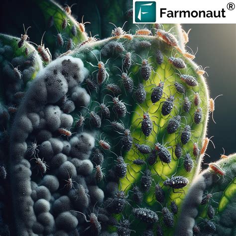 Stop Honeydew Insects: 5 Organic Pest Control Tips
