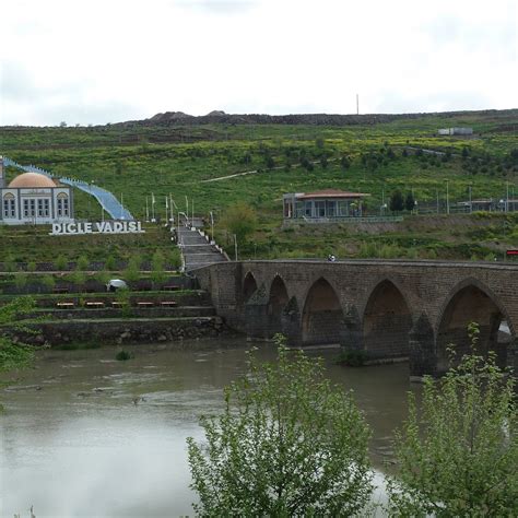 HASANKEYF ESKI KÖPRÜ (2024) All You Need to Know BEFORE You Go (with ...