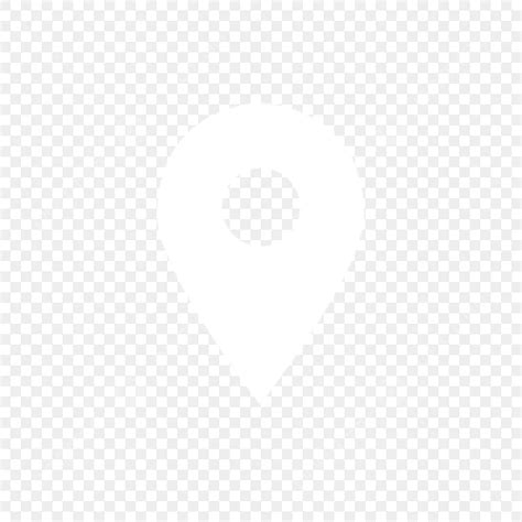 Image result for White Map Icon Transparent Background