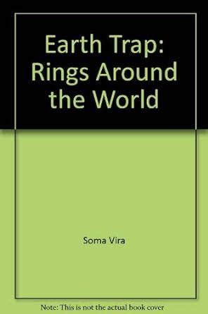 Buy Earth Trap Rings Around the World Book Online at Low Prices in ...