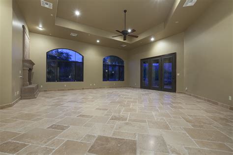 Travertine Tile Flooring Buyer's Guide