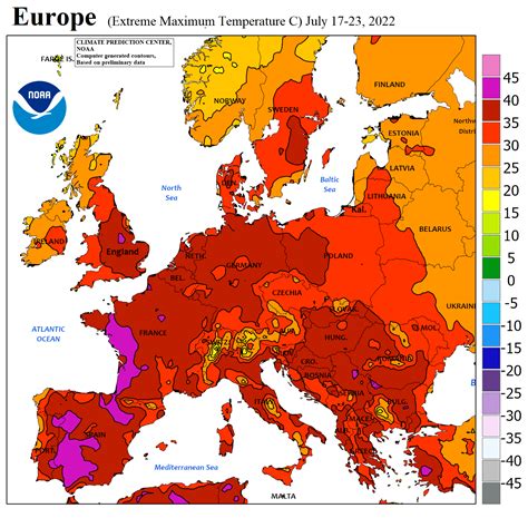 Extreme Weather Events of 2022