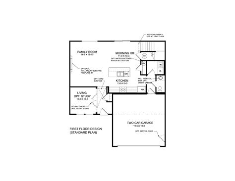 Wesley at Heron Manor | Fischer Homes