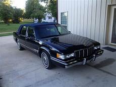 1993 Cadillac Sedan by 1993 Cadillac Pictures Cargurus 1993 Cadillac Sedan