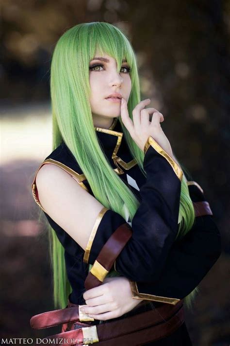 C2 Code Geass Cosplay 的图像结果