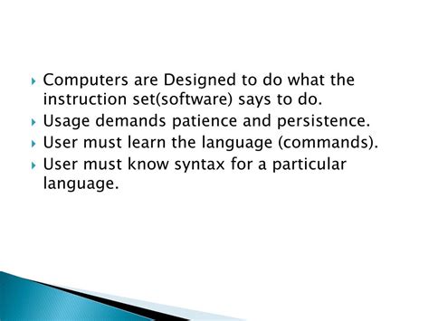 Image result for Understanding a Computer Software Structure Overview
