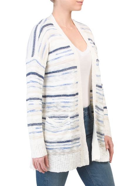 Tj Maxx Cardigan Sweaters